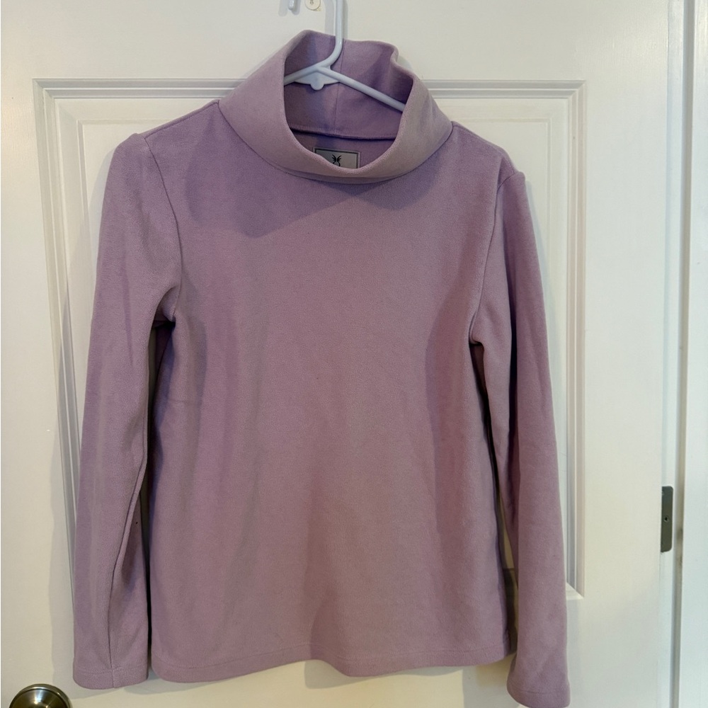 Dudley Stephens greenpoint turtleneck